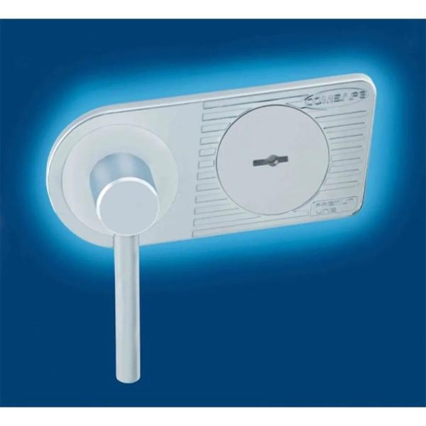Rottner Waffenschrank EN0 SPORT N6 Premium Doppelbartschloss grün T04924